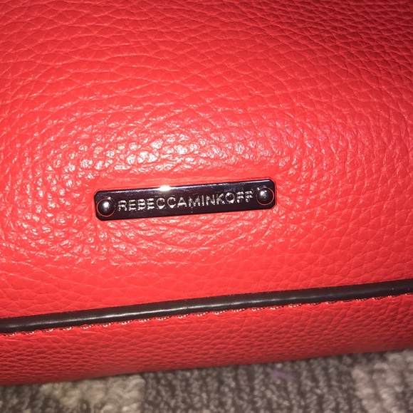 Rebeca Minkoff Large Tote - Picture 3 of 5